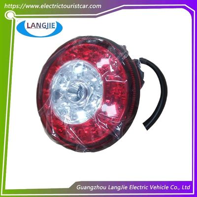 Marshall Golf Cart - Đèn tín hiệu quay chất lượng cao