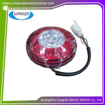 Marshell vòng đèn đuôi phía sau đèn phanh phụ kiện ban đầu cho xe gôn