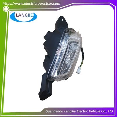 Giá tốt. Đèn pha kết hợp sương mù trước Marshell Golf Cart Phụ kiện chính hãng trực tuyến