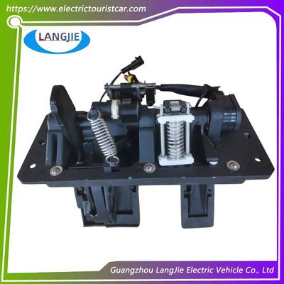 Bộ phanh của nhà sản xuất cho xe golf Marshell