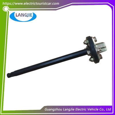 Giá tốt. Phụ kiện xe điện tham quan 14 chỗ Marshell Trục dưới bánh lái trực tuyến