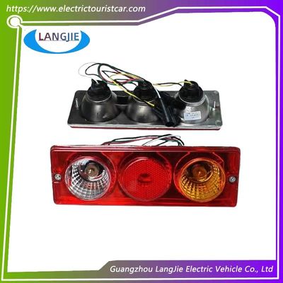 Đèn xi nhan EAGLE cho Xe golf, Xe tuần tra tham quan