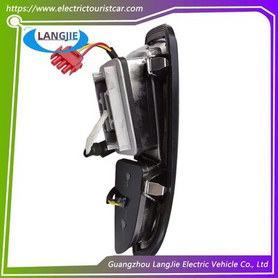 Giá tốt. Xe tuần tra tham quan điện EZGO RXV Golf Car Front Fog Light Assembly trực tuyến