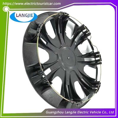 Giá tốt. Xe buýt tham quan điện LVTONG Lốp lốp vòng trang trí nắp Shell Wheel Mesh trực tuyến