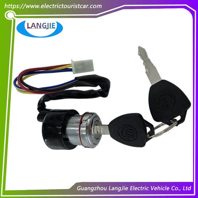 Giá tốt. Phụ tùng công tắc khởi động bằng chìa khóa 4 dây cho xe tuần tra tham quan điện Marshell trực tuyến
