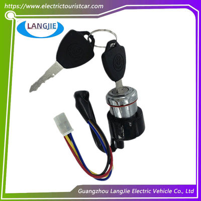 Giá tốt. Marshall Electric Car 4-Wire Ignition Switch Lock Cho xe du lịch phổ biến Cho xe cổ trực tuyến
