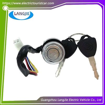 Giá tốt. Công tắc khóa điện xe tuần tra tham quan cổ điển Phụ kiện xe Marshell trực tuyến