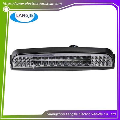 EZGO TXT xe tuần tra xe gôn xe gôn xe LED đèn pha ánh sáng