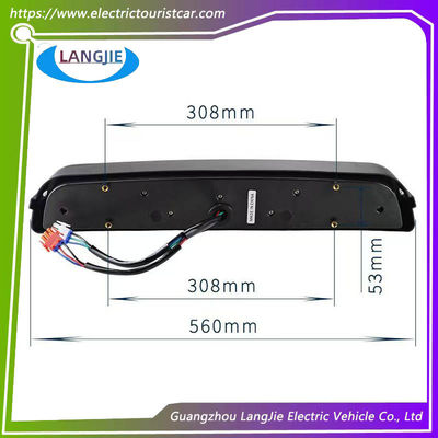 Giá tốt. Đèn sương mù LED chống nước cho xe tuần tra điện và xe golf EZGO TXT trực tuyến
