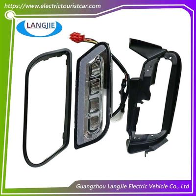 Cụm đèn sương mù trước Club Car cho xe golf điện