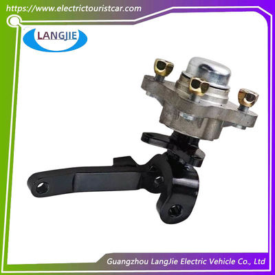 Đầu trục sừng cừu hình 7 cho xe gôn Marshell và xe tuần tra