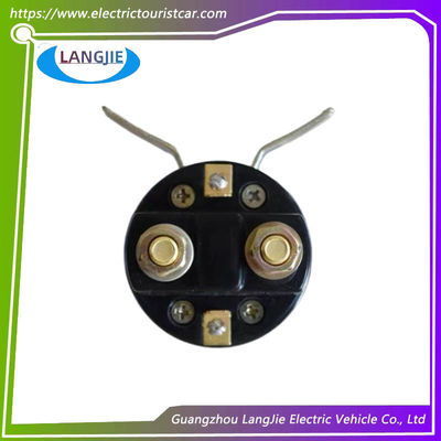 Phụ tùng khởi động ống vít cắm cho xe vệ sinh điện Marshell