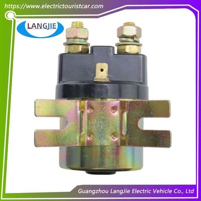 Giá tốt. Marshell Máy tiếp xúc bơm thủy lực từ tính Thiết bị phụ kiện xe vệ sinh điện trực tuyến