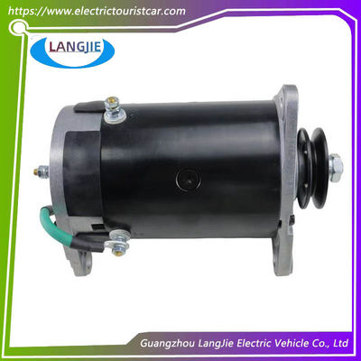 Giá tốt. ZQ12-0,67-F1 DC Điện động câu xe máy xe golf xe golf xe golf trực tuyến