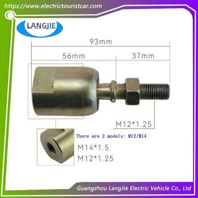 Giá tốt. M12 M14 Hai tùy chọn lái dây thừng dây thừng quả bóng EAGLE Xe du lịch điện Xe tuần tra trực tuyến