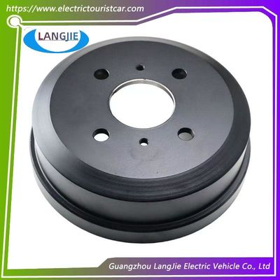 Giá tốt. Circular Brake Disc Marshell Four-Wheel Electric Sightseeing Patrol Car Parts trực tuyến