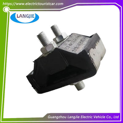 Đệm cao su giảm xóc hộp số xe điện tham quan Marshell, bộ phận xe tuần tra