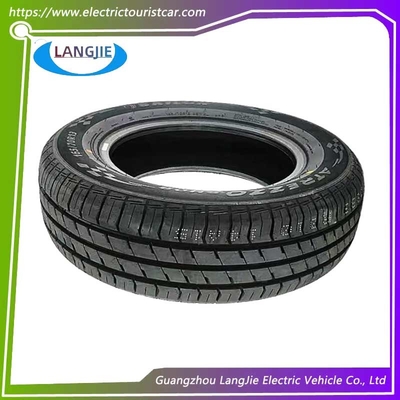 Không trượt và chống mòn lốp thay thế Hub cho LVTONG tham quan xe và xe cổ