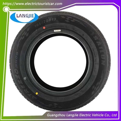 Giá tốt. Lốp ngoài xe điện du lịch cổ điển LVTONG lốp đen trực tuyến