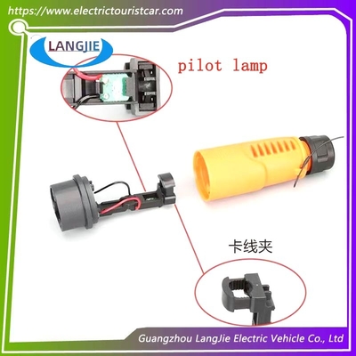 Giá tốt. Y-30 Wuling Điện Điểm tham quan Xe sạc Cắm cắm Đàn ông Và Phụ nữ 220V trực tuyến