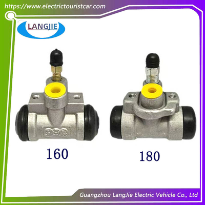 Xi lanh phanh trước và sau cho xe tham quan Marshell 160 và 180 và xe tuần tra