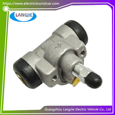 Phụ tùng phụ tùng cho xe du lịch và xe tuần tra: Máy bơm dầu phanh đĩa phía trước và phía sau Marshell