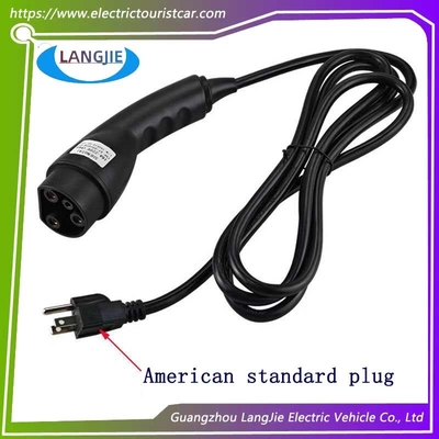 Giá tốt. Đầu cắm và ổ cắm súng sạc cho xe tham quan và tuần tra 16A, phích cắm tiêu chuẩn Mỹ trực tuyến