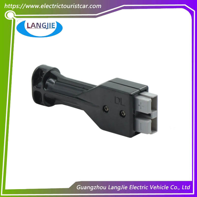 Giá tốt. EZGO TXT DC Side SB50 Connector Plug cho phụ kiện xe gôn trực tuyến