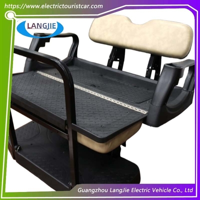 Giá tốt. Bộ vỏ ghế sau cố định khung thép chất lượng cao cho xe golf EZGO trực tuyến