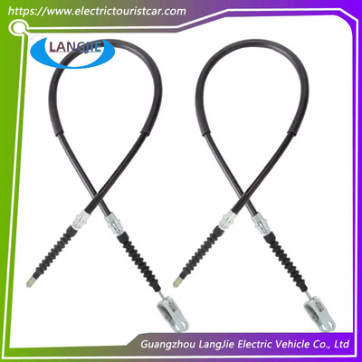 Cáp phanh xe golf Club Car DS Lõi thép không gỉ cho xe Club Car