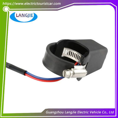 Bộ phận xe golf điện EZGO Red Horn Stop Button