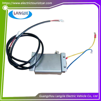 Giá tốt. EZGO Electric Golf Cart Throttle Speed Valve Assembly trực tuyến