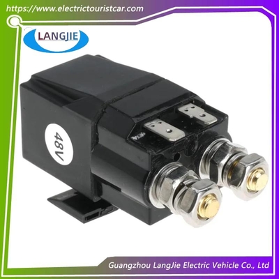 Giá tốt. Golf Cart Club Xe DS 48V Diode Slot Installation Bộ phụ kiện van điện tử trực tuyến