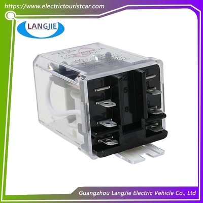 Giá tốt. Electric Golf Cart Club Car 6-Pin Electronic Relay Components trực tuyến