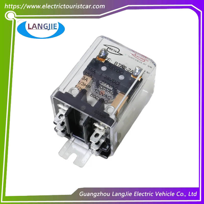 Giá tốt. Linh kiện xe golf điện Club Car Rơ le DC trong suốt 48-V trực tuyến