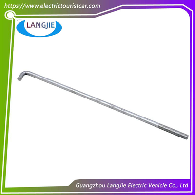 OEM JW2-H2133-00 Bán hàng trực tiếp từ nhà máy Bu-lông ắc quy Thanh YAMAHA Linh kiện xe golf