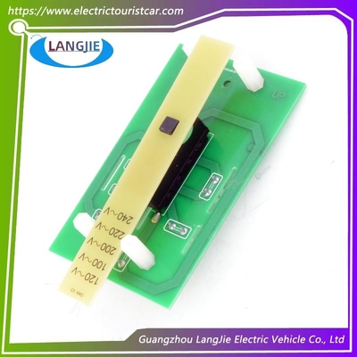 Giá tốt. Công tắc chip đặt lại cầu chì Club Car Parts Golf Car trực tuyến