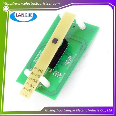 Công tắc chip đặt lại cầu chì Club Car Parts Golf Car