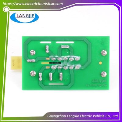 Công tắc trượt 4 vị trí cho xe golf điện Club Car 101838601