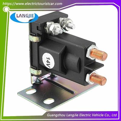 Bộ phận chuyển tiếp khởi động hiện tại của bộ chuyển mạch xe golf EZGO TXT