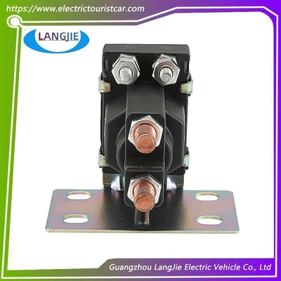 Giá tốt. Van điện từ TXT Gas 4 cực 14V EZGO Phụ tùng xe golf trực tuyến