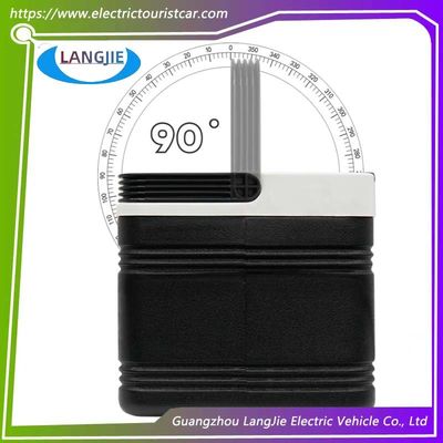 Ezgo Rxv Ice Cooler Box And Bracket Assembly thích hợp cho các bộ phận xe golf Yamaha