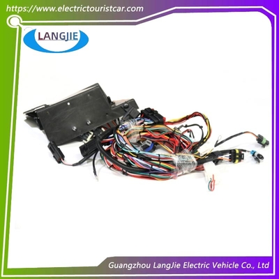 Giá tốt. EZGO RXV Golf Cart phụ kiện Cáp chính 48V Và bộ điều khiển AC 618950 trực tuyến