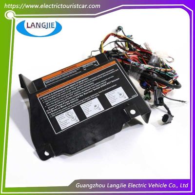 2012-2016 Chiếc xe câu lạc bộ phụ tùng tùy chỉnh EZGO RXV Speed Controller Wire Harness 618950