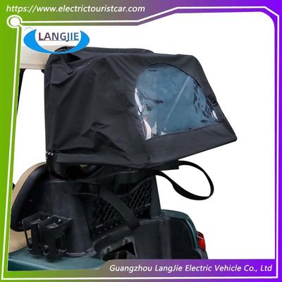 Xe gôn điện EZGO Gập túi sau phủ mưa