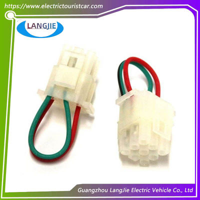 EZGO Golf Cart RXV Jumper Running Plug