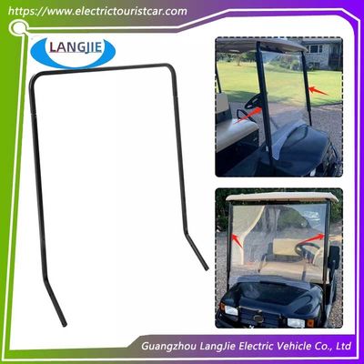 TXT Khung đỡ kính mái trước Bộ phận xe golf EZGO