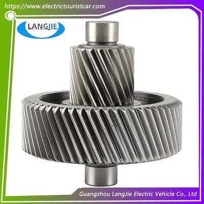 Bộ phận xe gôn golf OEM EZGO RXV Gear đầu ra trục sau (với trục)