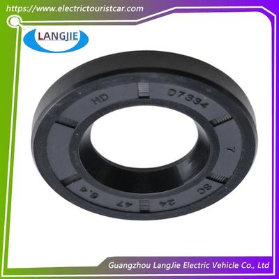 Giá tốt. EZGO Bốn Bánh Xe Câu Lạc Bộ Phụ Tùng Thay Thế Với Vòng Đệm Dầu Màu Đen Chất Lượng Cao online