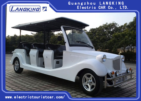 Xe điện 11 xe cổ điển chạy bằng điện với phụ kiện phong cách mát mẻ